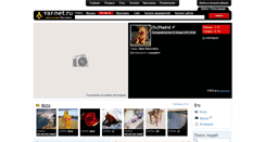 Desktop Screenshot of fixmadrid.yar-net.ru